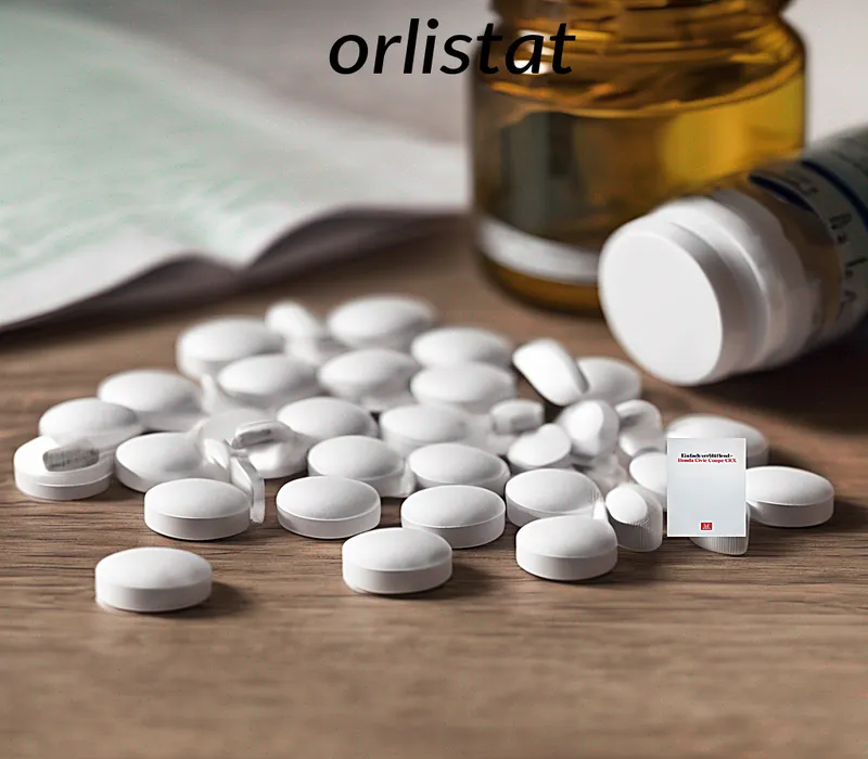 Orlistat carnitina precio